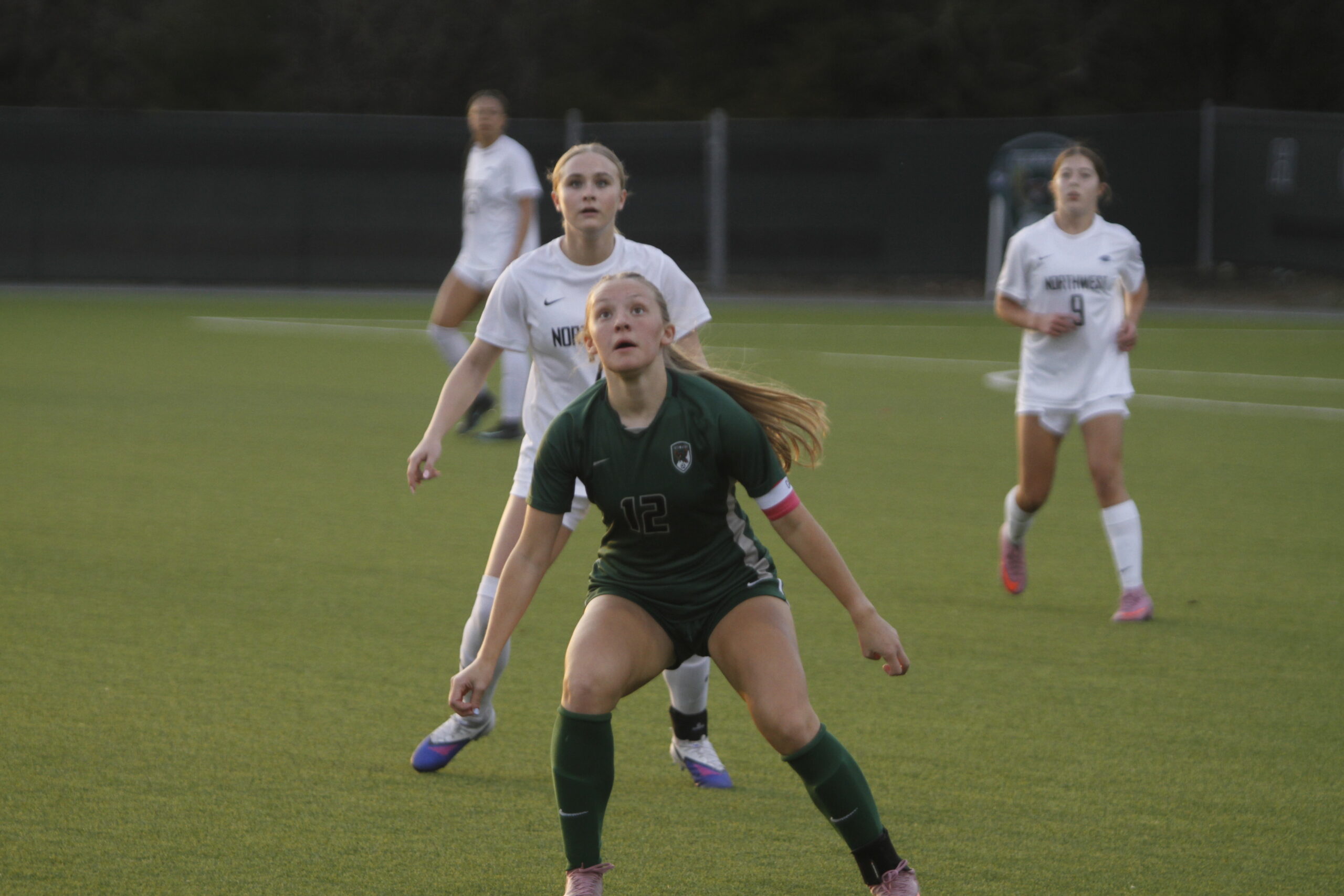 Free State girls soccer brings underdog mentality to season
